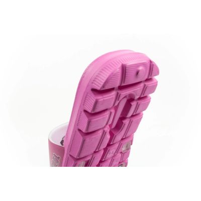 7. Leomil buty klapki dla dziewczynki Psi Patrol bajkowe Skye Everest