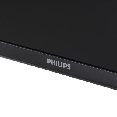 4. Telewizor Philips 65PUS8010/12 LED 65'' 4K Ultra HD Titan OS Dolby Atmos Ambilight DVB-T2 Czarny