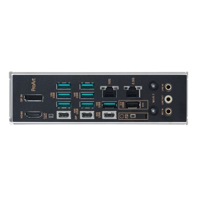 19. Płyta główna ASUS PROART X870E-CREATOR WIFI