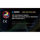 13. Czerwony pas do kimona - MTX Karate WKF | MOOTO