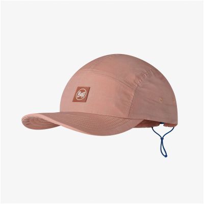 2. Czapka z daszkiem Buff 5 Panel Explore Cap - slen damask