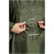 10. Poncho przeciwdeszczowe VIKING Vesper Backpack, zielone