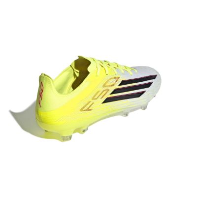 4. Buty adidas F50 Pro FG JR8949