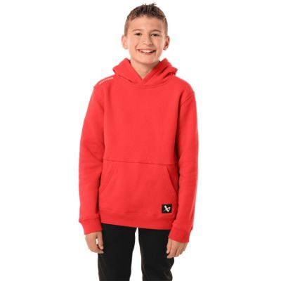 4. Bluza Bauer Team Ultimate Dziecięce