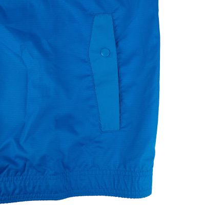 4. Bluza męska Puma IT King niebieska 653113 02