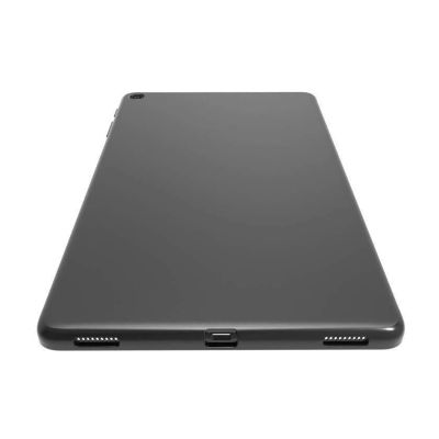 3. Etui Slim Case na tablet iPad Air 11'' 2024 - czarne
