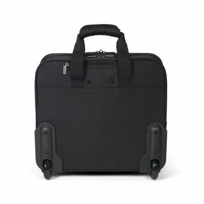 6. Dicota Laptop Roller Top Traveller Eco BASE 13 -16" black