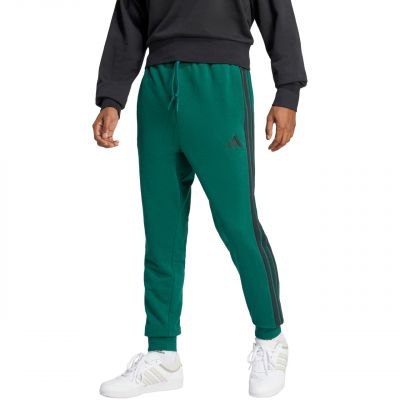 2. Spodnie adidas Essential 3-Stripes French Terry M JD1879