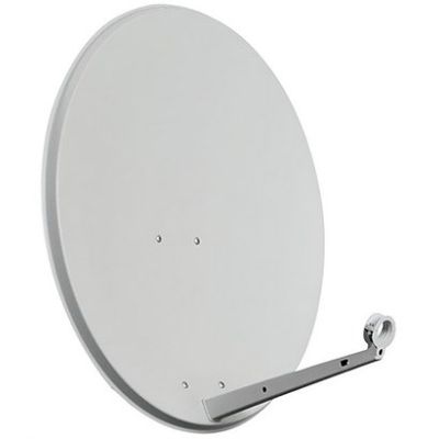 Antena offsetowa AS-80-PRO/CORAB 80cm CORAB
