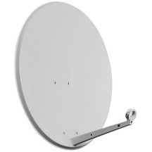 Antena offsetowa AS-80-PRO/CORAB 80cm CORAB