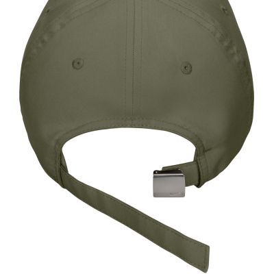 4. Czapka z daszkiem Nike Dri-FIT Club oliwkowa FB5372 222