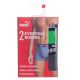 5. Puma bokserki majtki męskie 2-Pack zielone szare wygodne bawełna