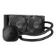 14. CORSAIR NAUTILUS 240, 240mm Radiator, Liquid CPU Cooler
