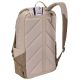 13. Thule | Lithos | Plecak 20L | Pasuje do rozmiaru 16" | Plecak na laptopa | Pelikan Szary/Wyblakły Khaki
