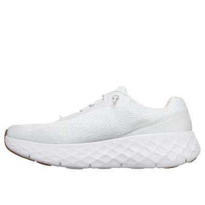 4. Skechers męskie buty do biegania GO WALK MAX CUSHIONING FLEX RAF 217113 WHT