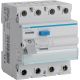 CDA425J 25A/ 30MA/A WYŁĄCZNIK RÓŻNICOWY 25A 4P 4M 30MA A 6KA