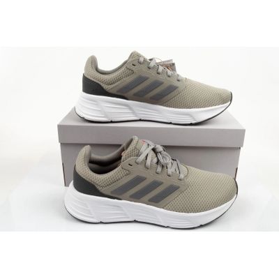 9. Adidas buty sportowe męskie Galaxy 6 M do biegania lekkie wygodne