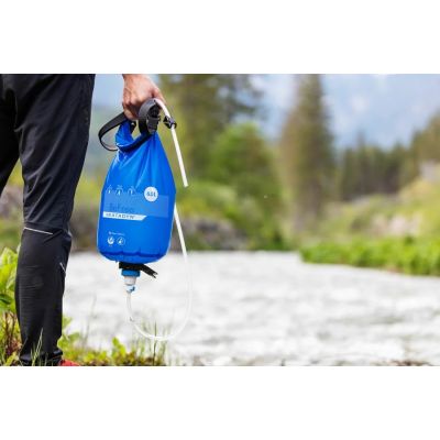 7. Katadyn 8020859 filtr kempingowy do wody 6 l