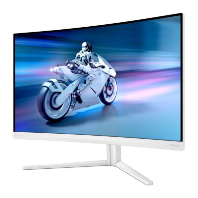 50. Philips Evnia 5000 27M2C5201L/00 LED display 68,6 cm (27") 1920 x 1080 px Full HD LCD Biały