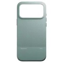 Native Union (RE)Classic Case - etui do iPhone 17 Pro Max kompatybilne z MagSafe (slate green)