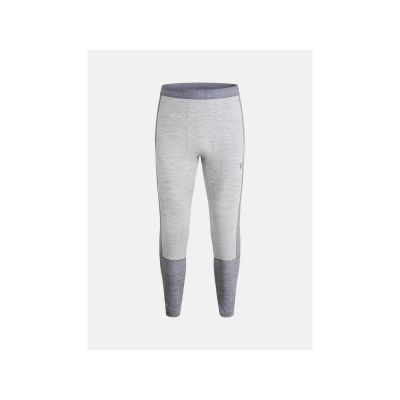 5. Legginsy  Peak Performance M Magic Long John szary