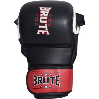 12. RĘKAWICE DO MMA BRUTE PRO R. S/M