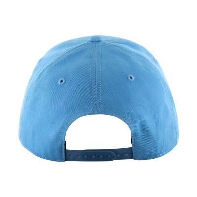 4. Czapka z daszkiem '47 Brand New York Yankees MVP Raised Basic B-RAC17CTP-CO-KIDS