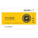 3. Reiner SCT timeCard Premium card MIFARE DESFire EV3 etykieta RFID Czarny, Biały, Żółty 25 szt.