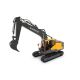 5. Jamara Koparka Volvo EC160E 2.4GHz - Koparka