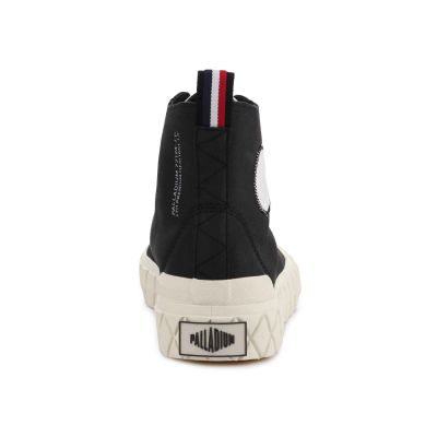 12. Buty Palladium Palla ACE MID LTH UL U 77174-002-M