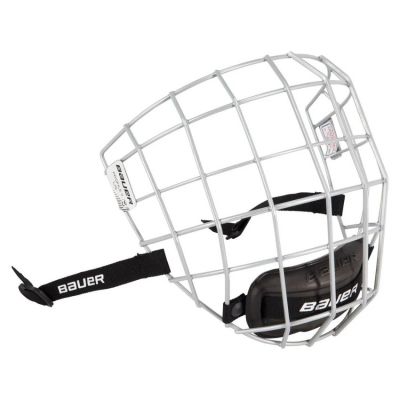 4. Kratownica Bauer Profile II