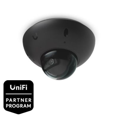 10. Ubiquiti G6 Dome Kopułowa Kamera bezpieczeństwa IP Wewnętrz i na wolnym powietrzu 3840 x 2160 px Sufit / Ściana