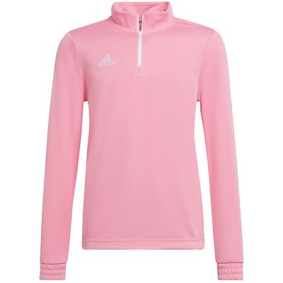 6. Bluza adidas Entrada 22 Training Top Jr HC5053