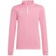 6. Bluza adidas Entrada 22 Training Top Jr HC5053