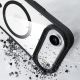 5. Etui 3mk Satin Armor MagCase na iPhone 17 Air - białe