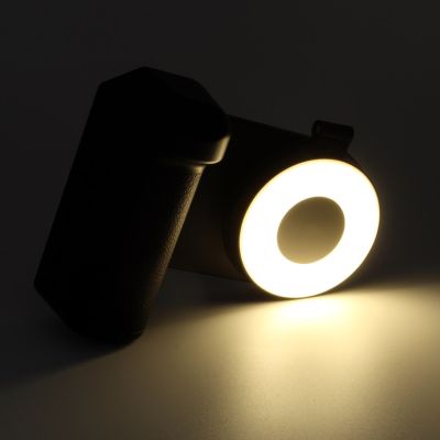 6. RealPower Selfie MagFree Lampka do selfie