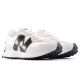 4. Sneakersy damskie New Balance WS327 white Lifestyle (WS327JWA)