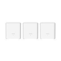 Tenda MX3 3-Pack Mesh AX1500 Wi-Fi 6