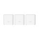 Tenda MX3 3-Pack Mesh AX1500 Wi-Fi 6
