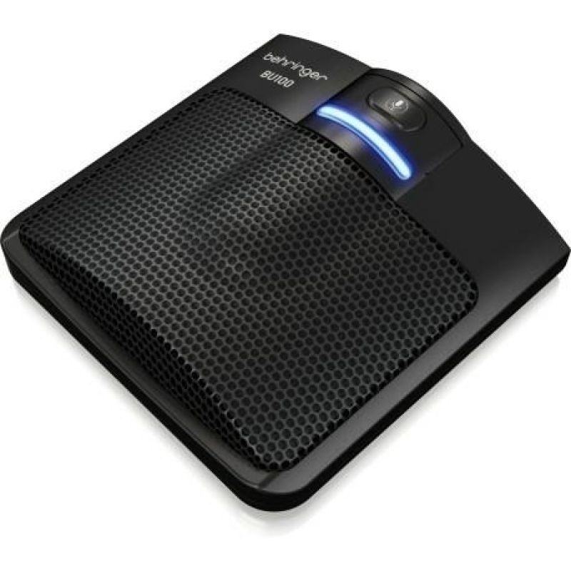 2. Behringer BU100 Mikrofon powierzchniowy USB