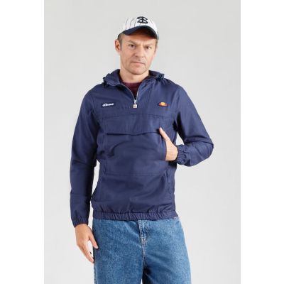 7. Ellesse kurtka męska z kapturem Mont 3 Oh Jacket SHB23139429