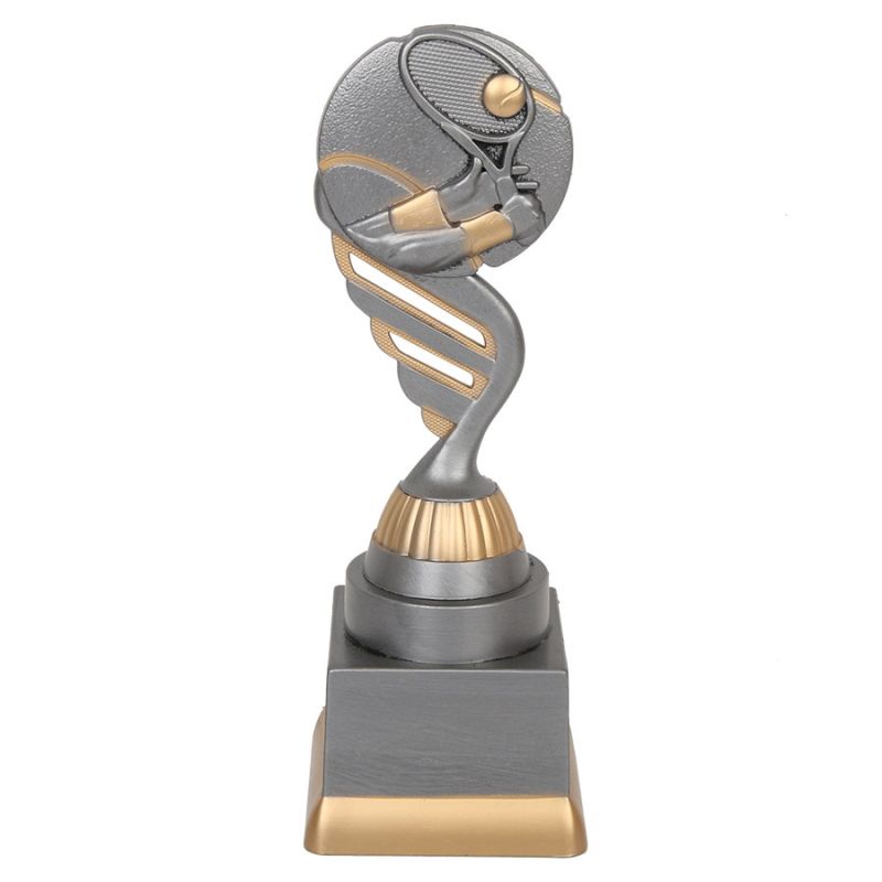 Statuetka tenis ziemny SS1729