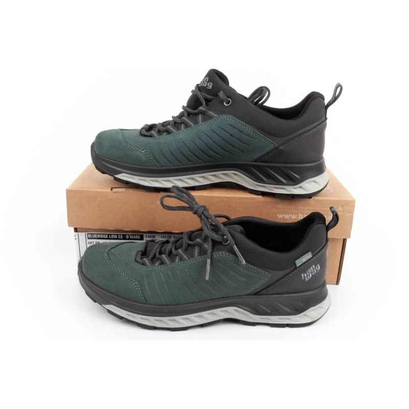 11. Buty trekkingowe Hanwag M H9132-603011