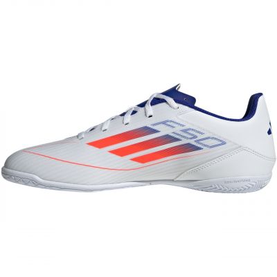 9. Buty piłkarskie adidas F50 Club IN M IF1345