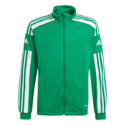 6. Bluza adidas Squadra 21 Training Youth Jr GP6456