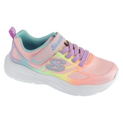 Skechers Power Jams 303503L-LPMT Różowe 27