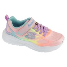 Skechers Power Jams 303503L-LPMT Różowe 27
