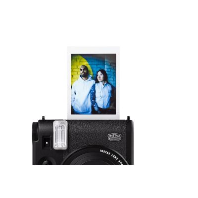 5. Fujifilm Instax Mini 99 62 x 46 mm Czarny