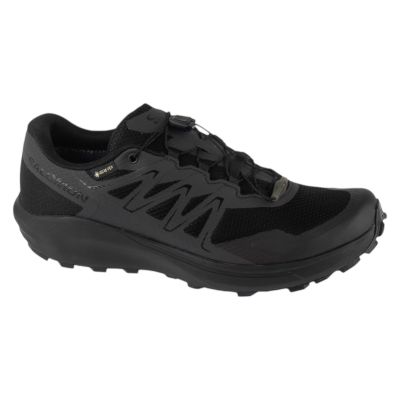 Salomon Temper GTX L47787100 Czarne 44