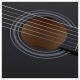 10. SUPRIMO CGS1 BK - gitara klasyczna 4/4, czarna